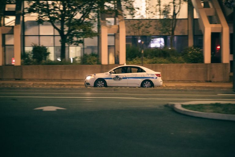 Работа водителем в Узбекистане