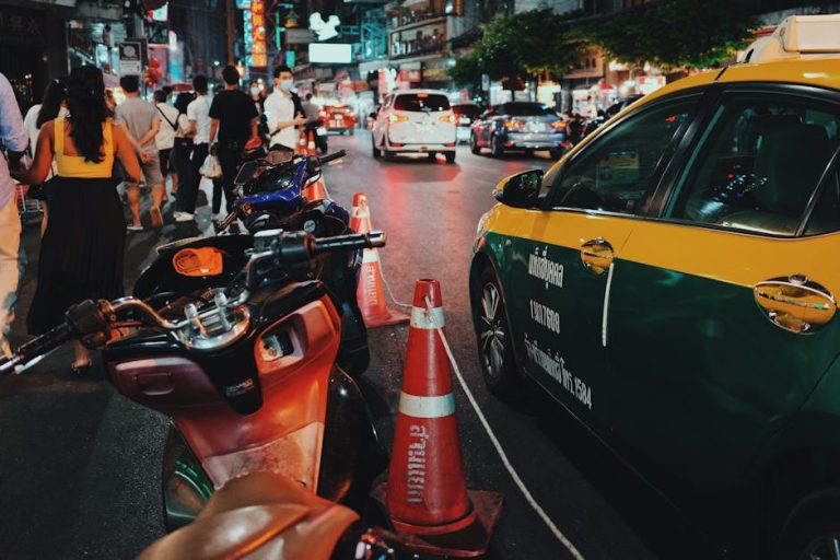 Работа водителем в Узбекистане перспективы и преимущества