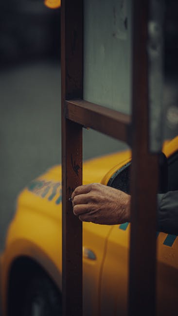 Яндекс Такси в Ташкенте цены и особенности использования