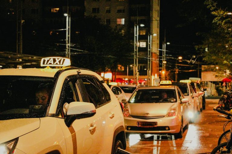 Работа водителем в Ташкенте с ежедневными выплатами