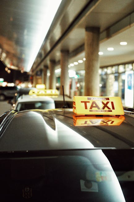 Заказ такси через Яндекс в Ташкенте