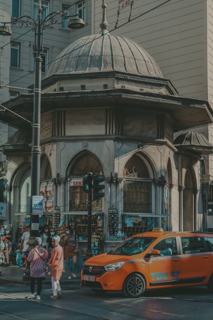 Яндекс Такси в Узбекистане