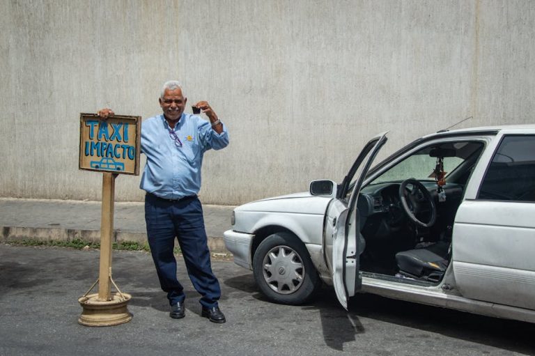 Работа водителем на своей машине в Ташкенте