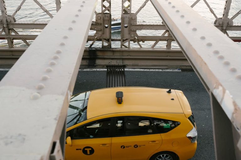 Яндекс Такси в Ташкенте: особенности и преимущества сервиса