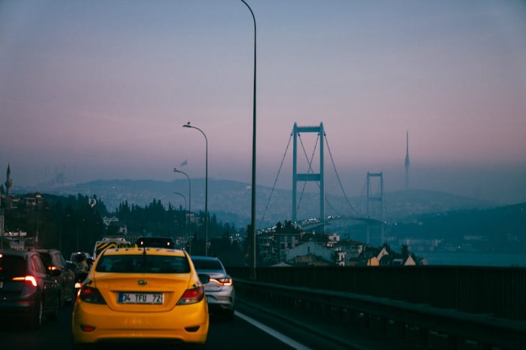 Работа водителем Яндекс Такси в Ташкенте