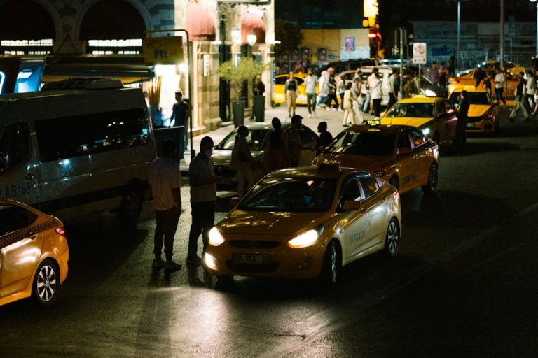 Работа водителем Яндекс Такси в Ташкенте с личным авто