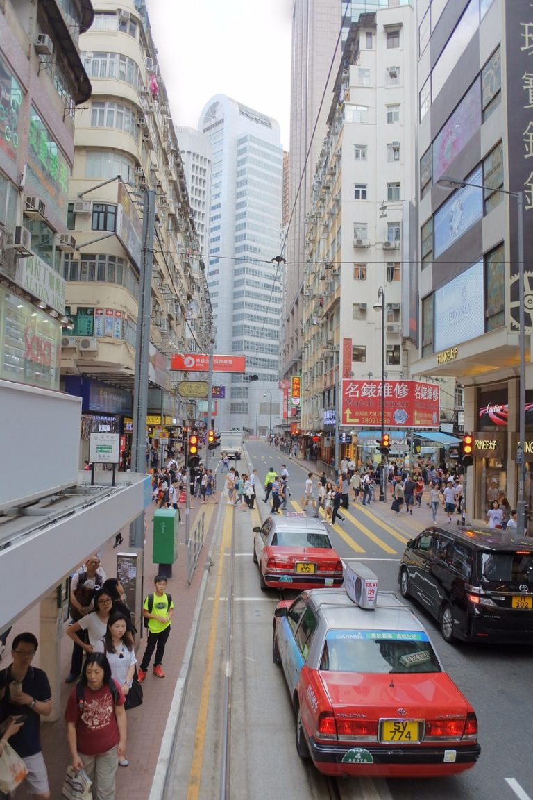 Такси в Ташкенте является удобным и доступным способом передвижения по городу