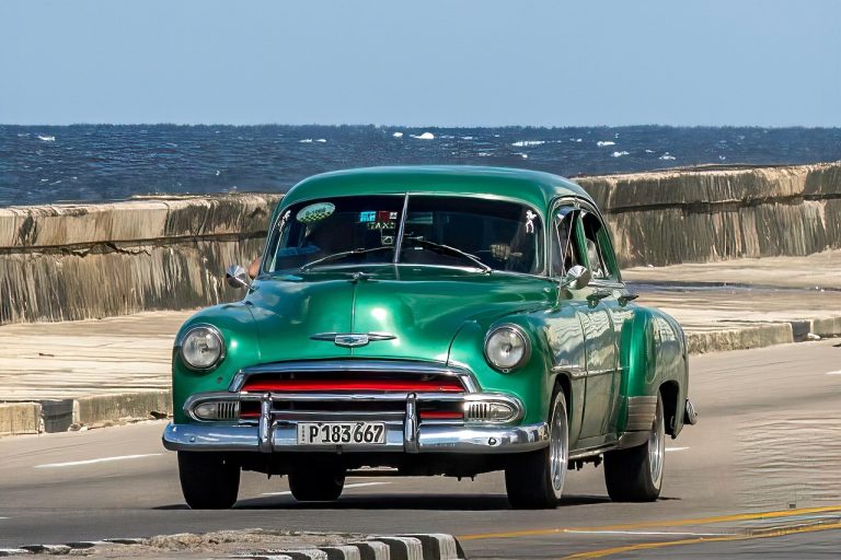 Яндекс.Такси в Ташкенте: преимущества и особенности использования