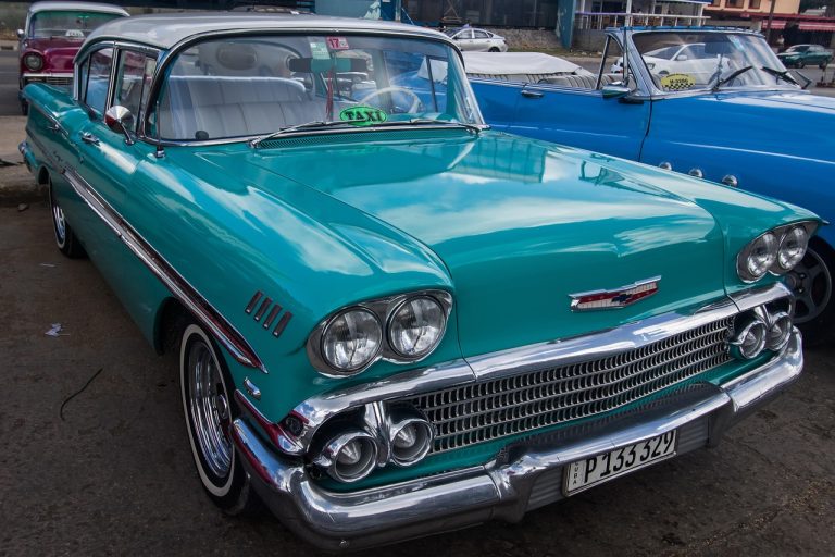 Яндекс Такси в Ташкенте