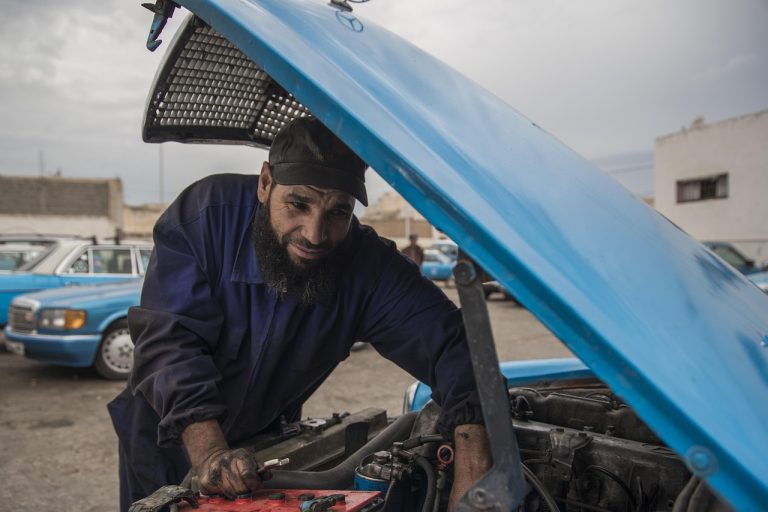 Работа таксистом в Ташкенте на своем авто