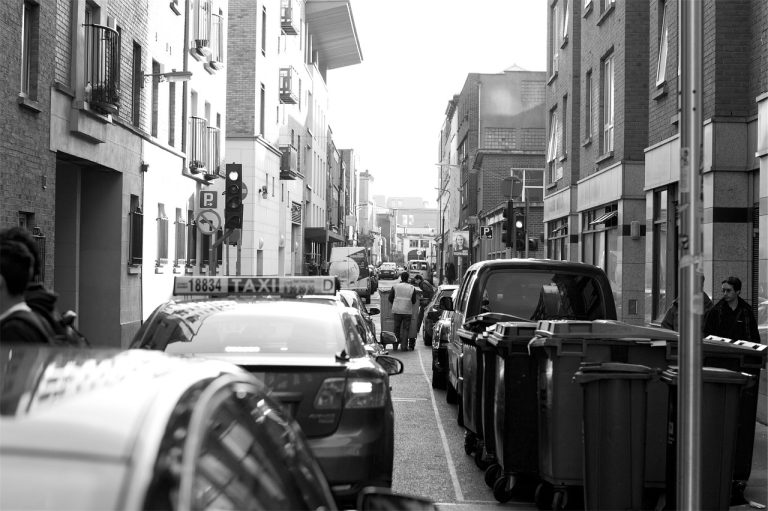 Работа Водителем на Своей Машине в Ташкенте