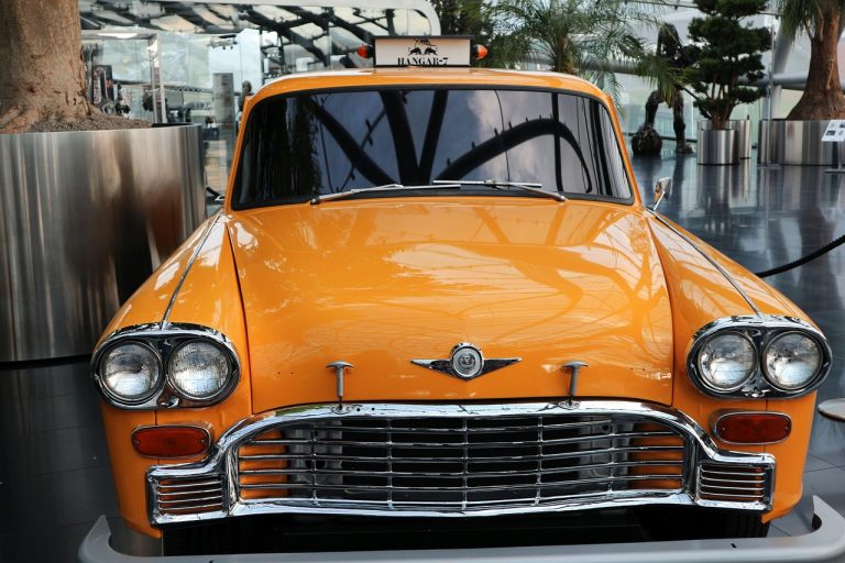 Работа водителем такси на подработку в Ташкенте